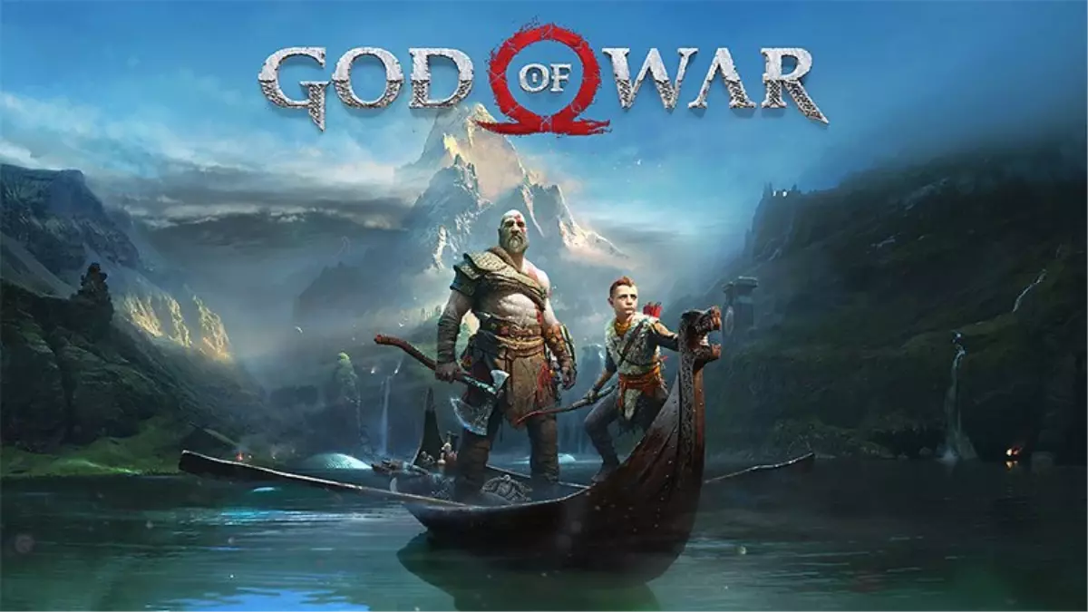 Sony, God Of War\'un Geliştirme Sürecini Anlatan Bir Belgesel Duyurdu