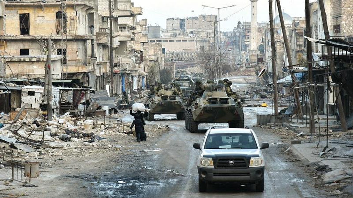Suriye\'de Işid Saldırılarında 35 Asker Hayatını Kaybetti