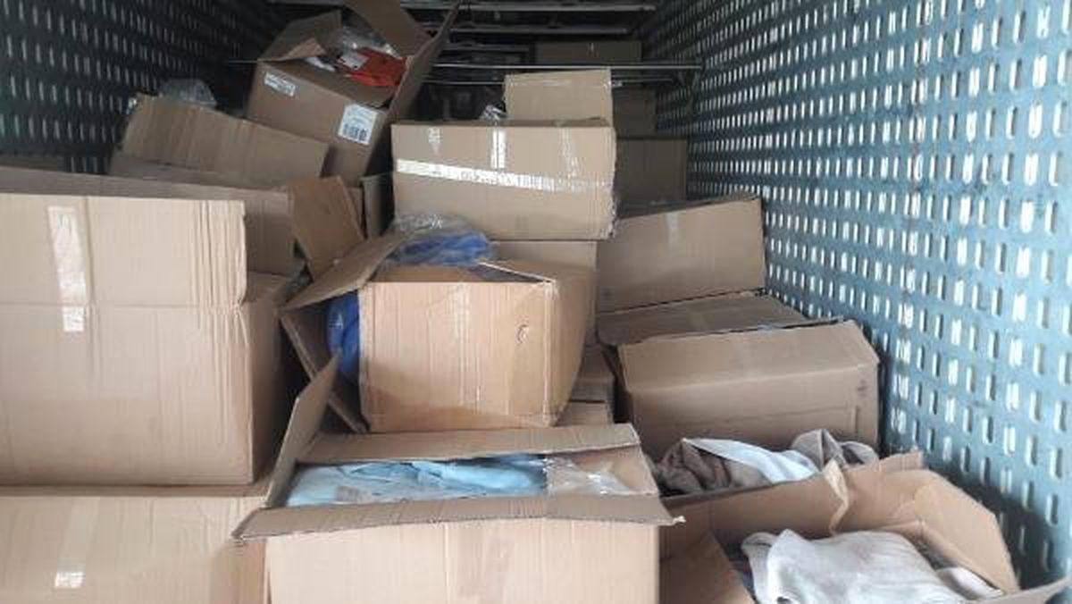 Tekstil Fabrikalarını 800 Bin TL Dolandıran Çeteye Operasyon: 2 Tutuklama