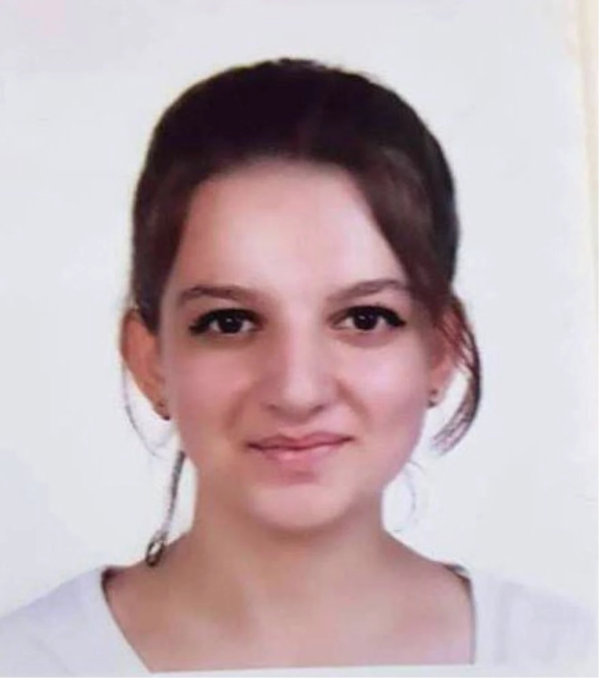 Trabzon\'da Kaybolan Genç Kızdan 9 Gündür Haber Alınamıyor