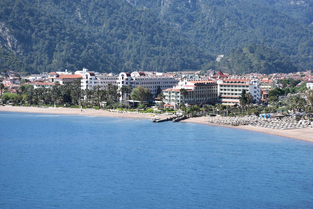 Turizmde İç Pazar "Bayram" Edecek