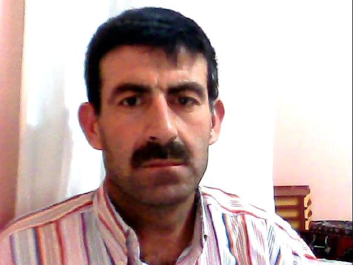 Üzerine Yem Çuvalları Devrilen İşçi Öldü