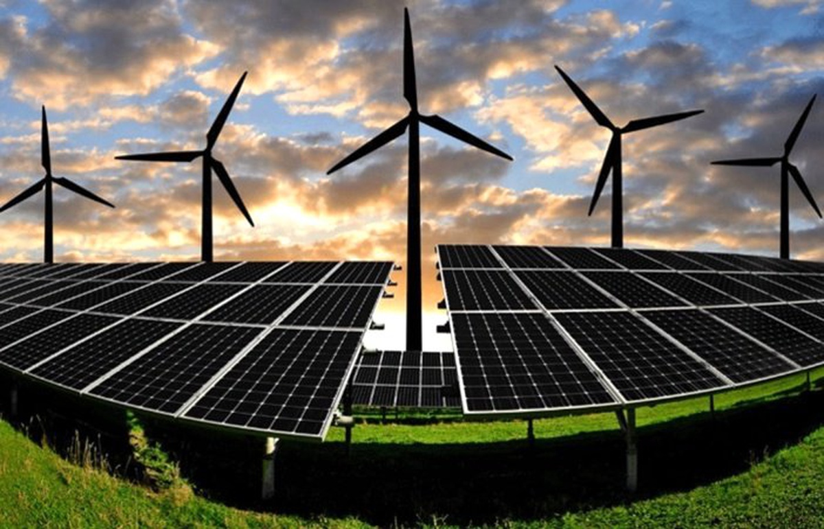 Yenilenebilir enerjide \'10 yıl\' kriteri