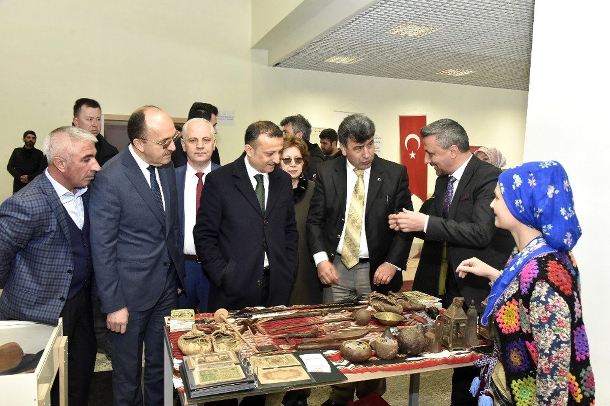 105 Yaylanın Merkezindeki Yaylaya Kültür Müzesi Kurulacak