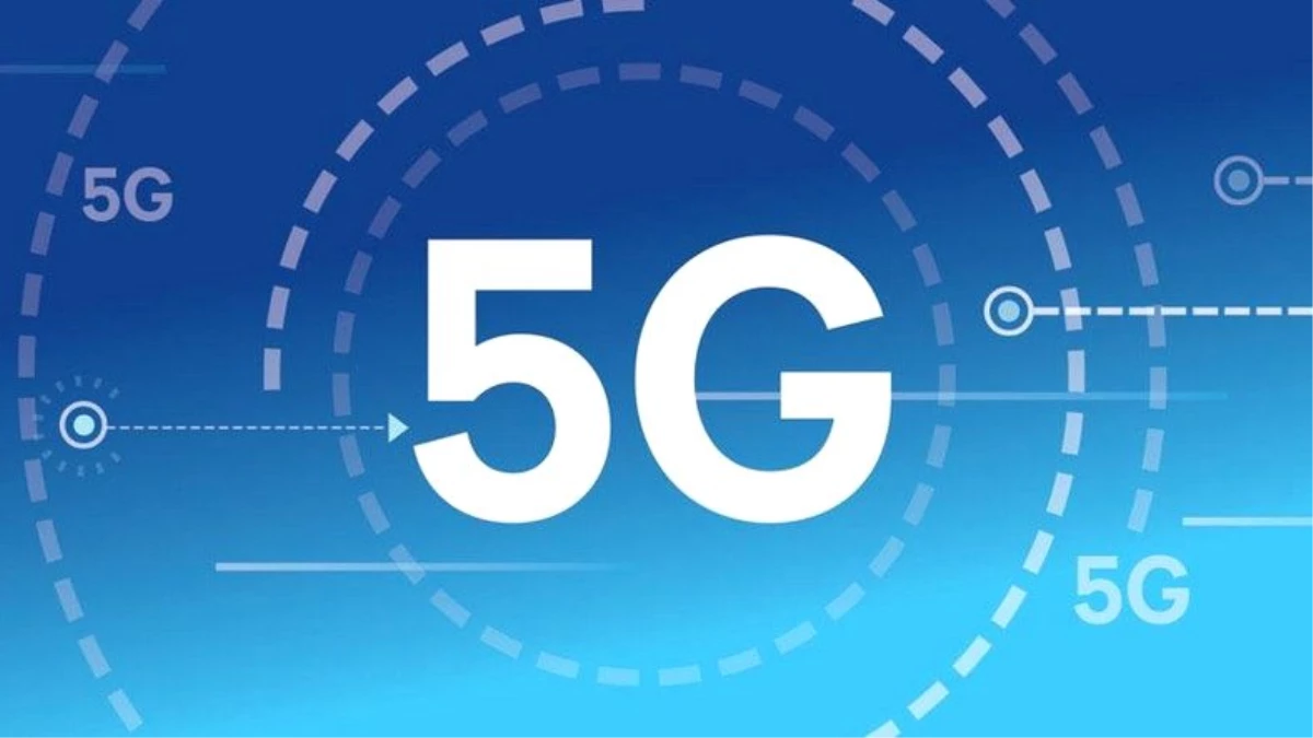 2g\'den 5g\'ye Dek Ağ Kullanım Oranları Nasıl Değişti?