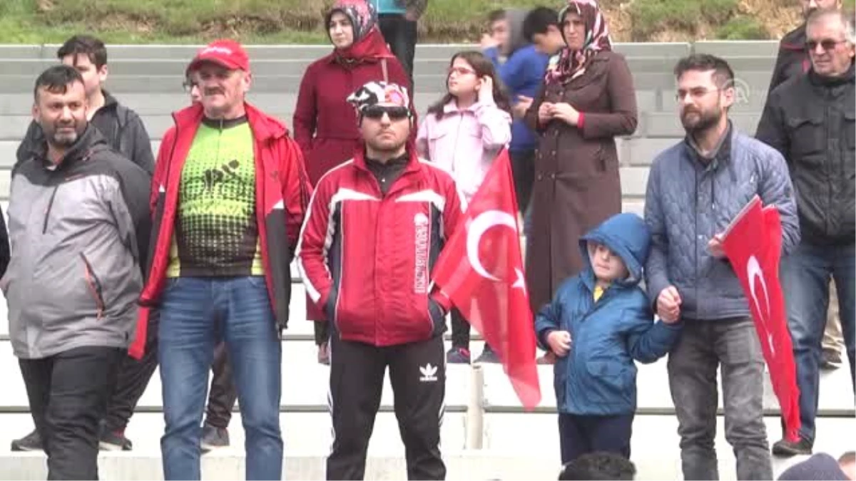 55. Cumhurbaşkanlığı Türkiye Bisiklet Turu