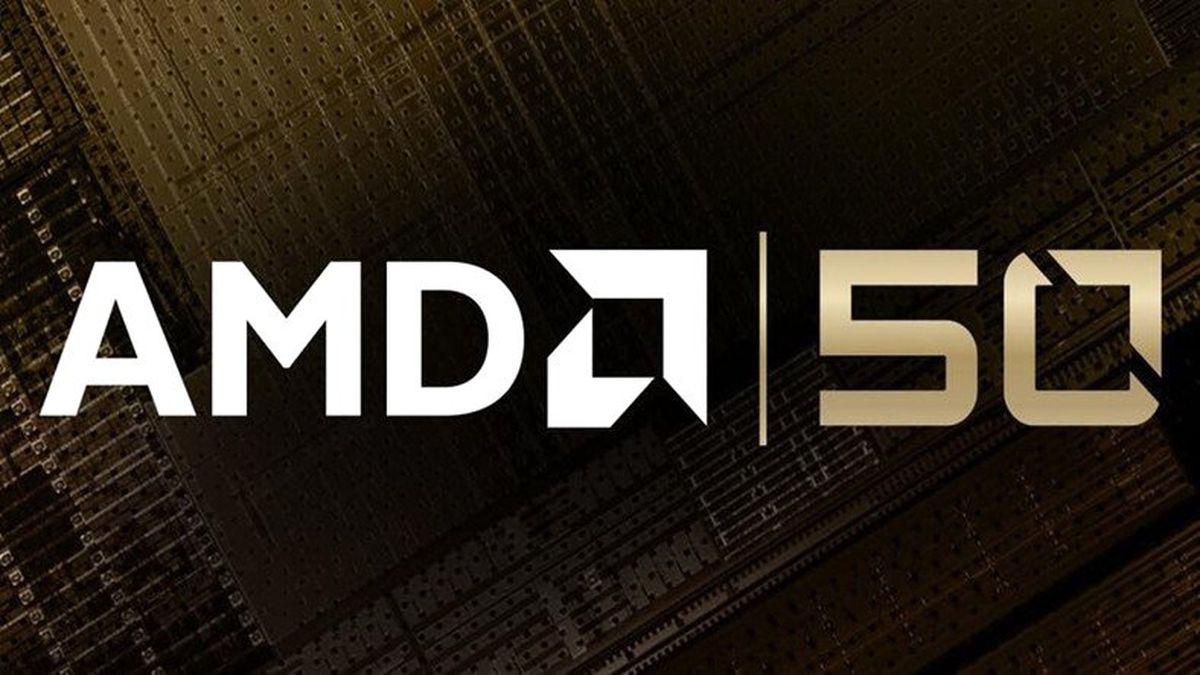 Amd\'nin 50. Yılına Özel Ryzen 7 2700x İşlemcisi Piyasaya Sürülmeden Bitti