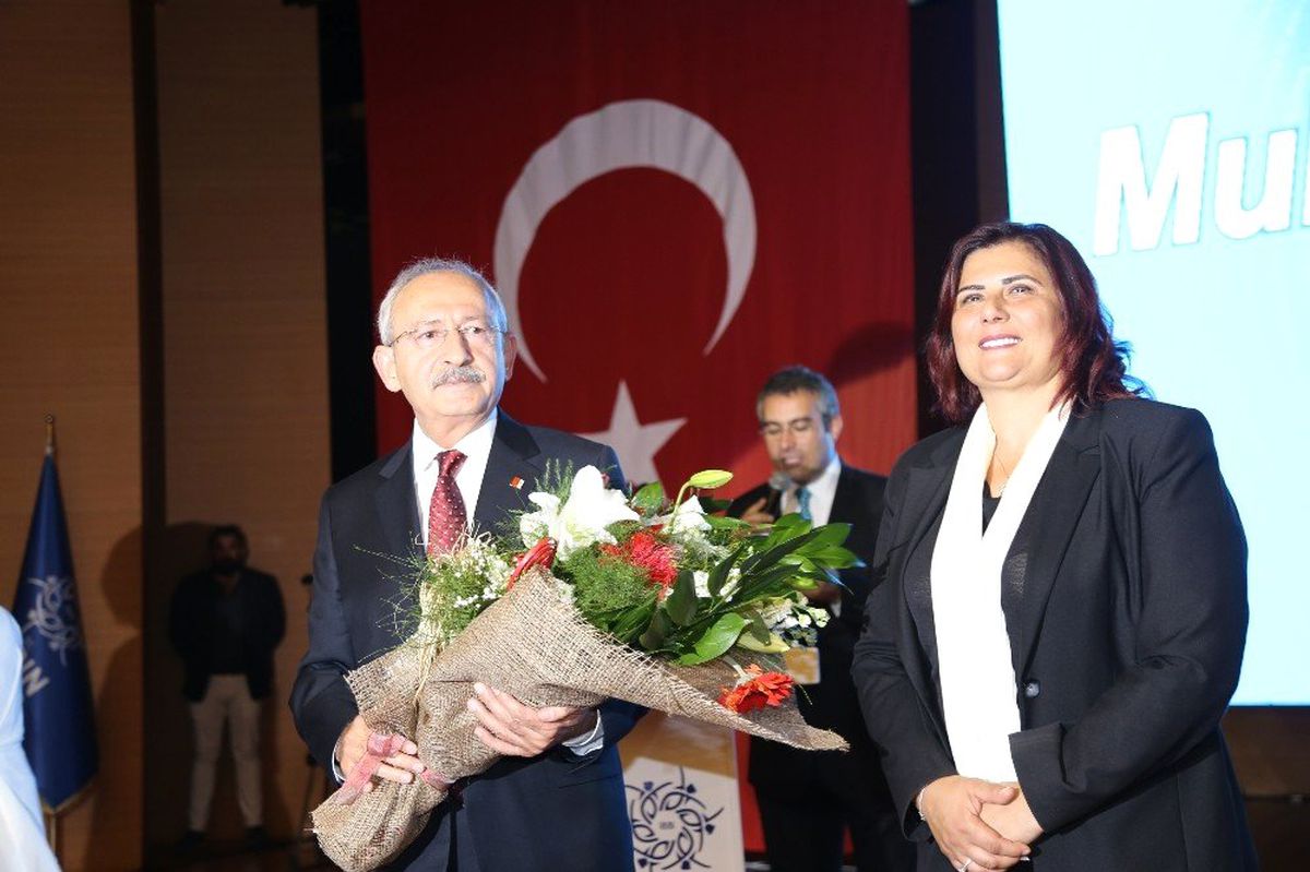 Başkan Çerçioğlu\'ndan \'Kınama\' Mesajı