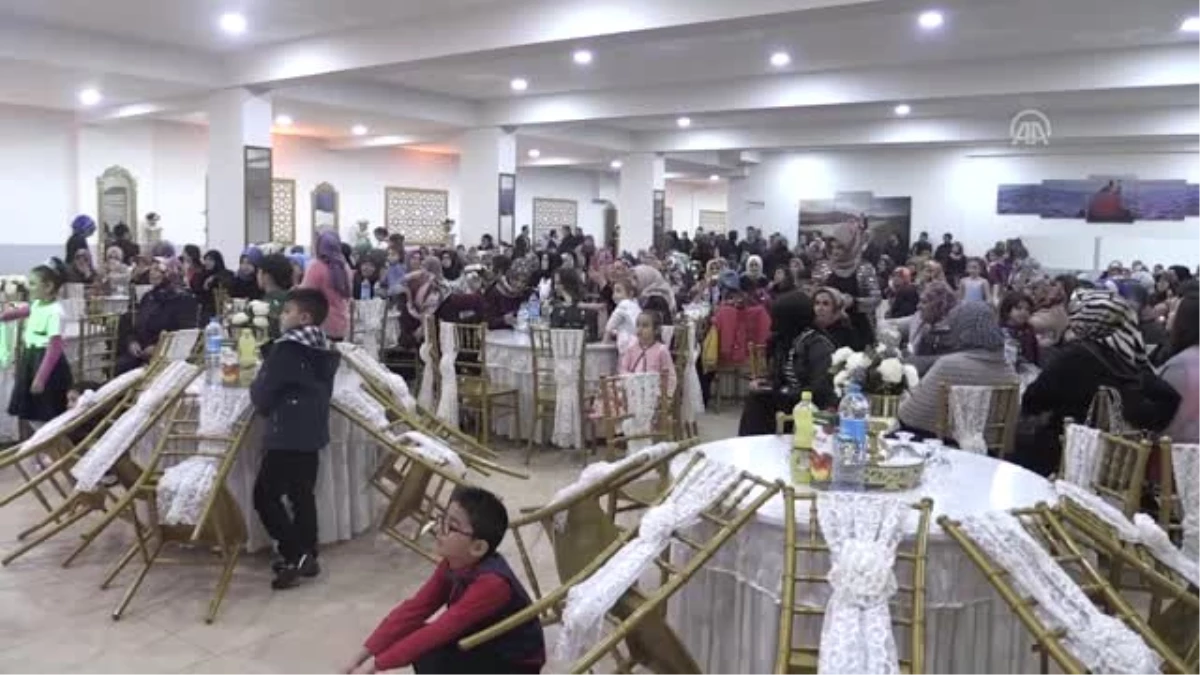 BBP Genel Başkanı Destici Nikah Şahidi Oldu