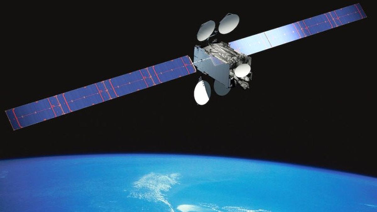 Boeing\'in Geliştirdiği Intelsat 29e Uydusu Arızalandı: Uyduya Ulaşılamıyor