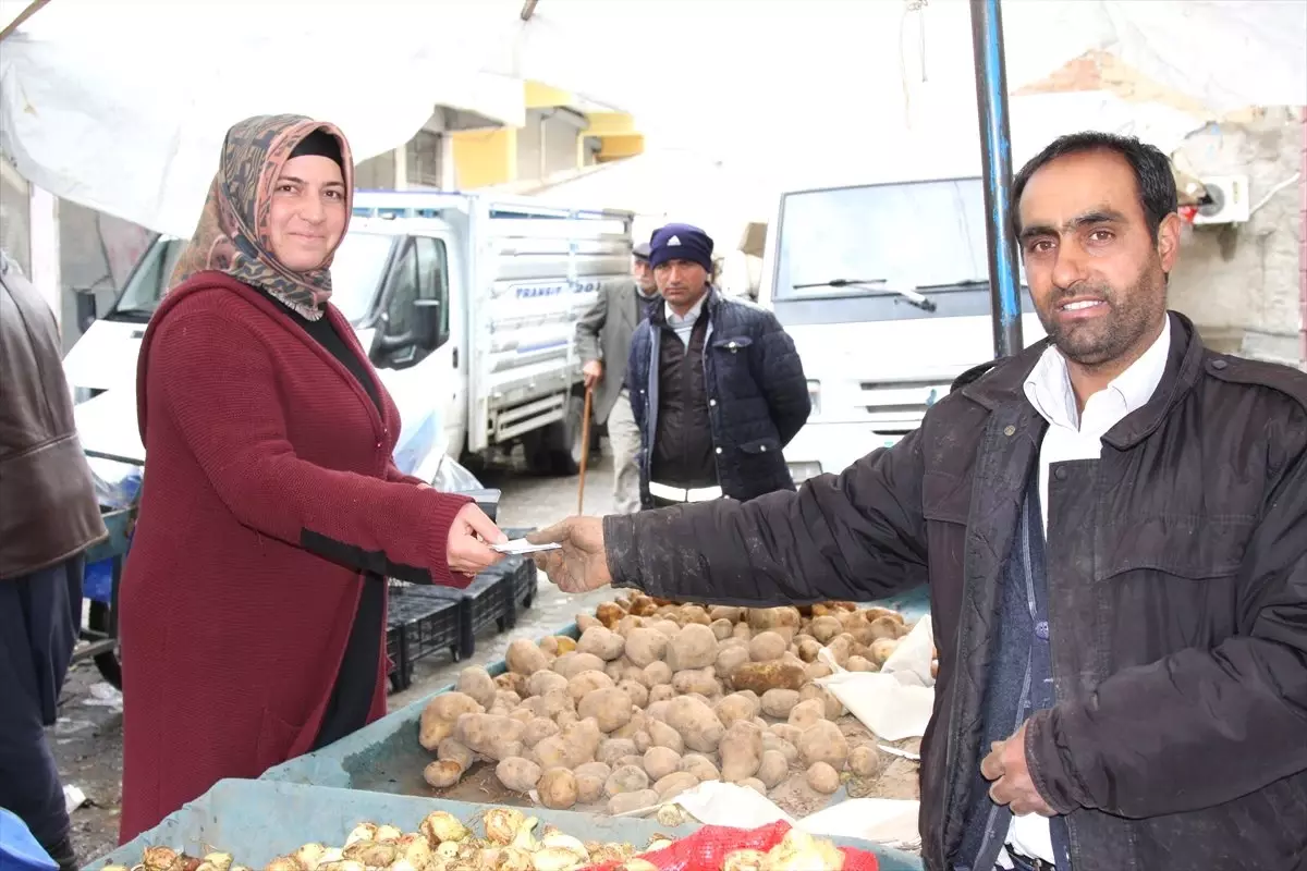 Bulduğu Parayı Sahibine Teslim Etti