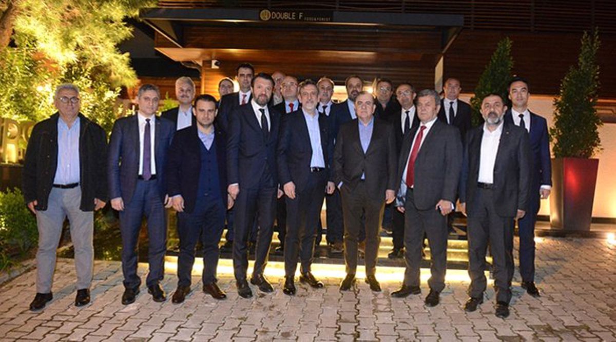 “Bursa’nın hedeflerine ortak akılla ulaşacağız”