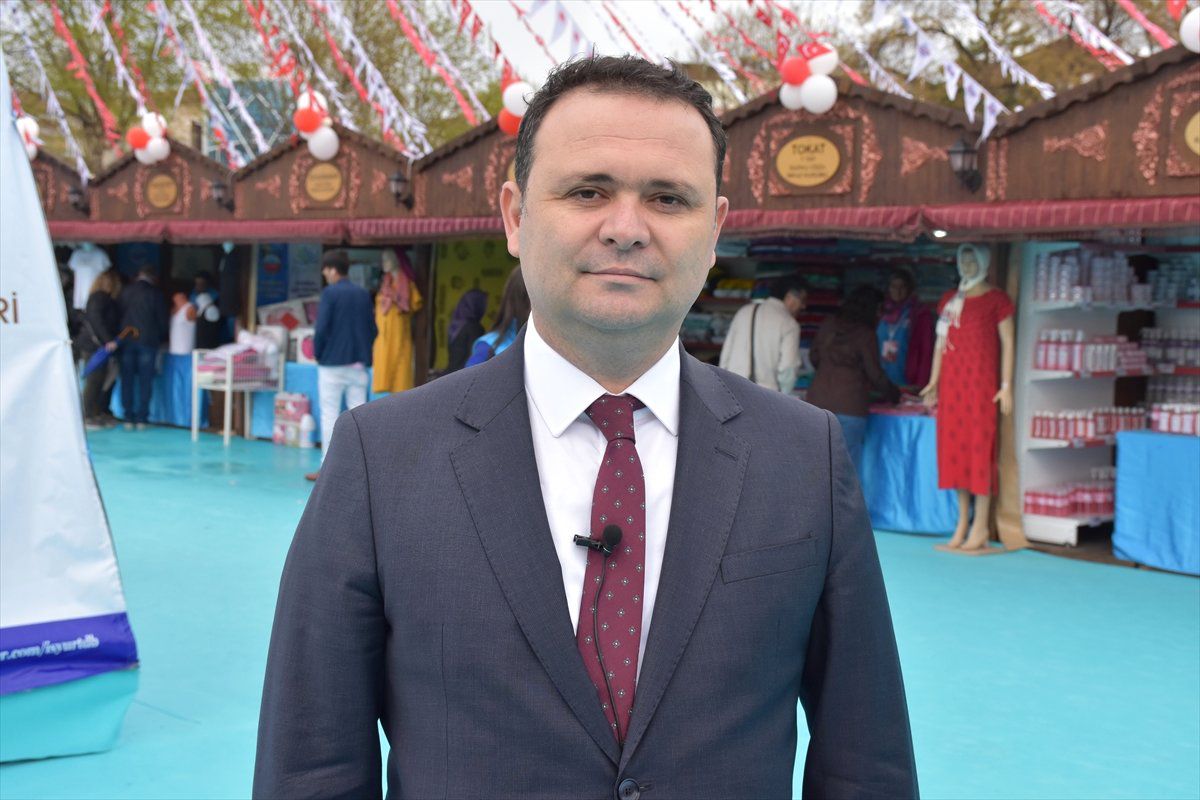Cezaevlerinin İhtiyaçları İşyurtlarından Karşılanıyor