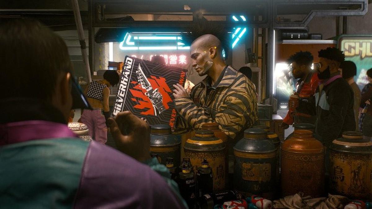 Söylenti: Cyberpunk 2077\'nin Çıkış Tarihi Ortaya Çıktı