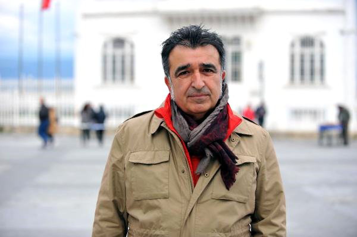 Definecileri Cezalar Engelleyemiyorsa, Başka Yöntemler Düşünülmeli\'