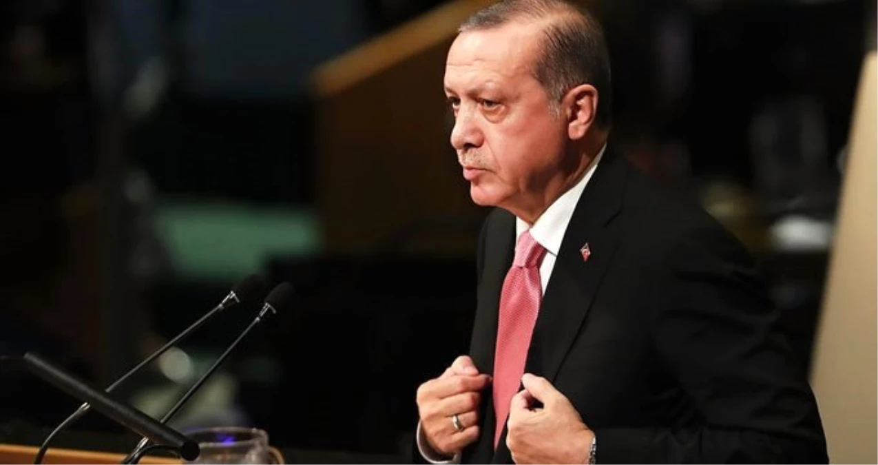 Erdoğan\'dan Sri Lanka\'daki Kanlı Saldırıyla İlgili Mesaj: Şiddetle Kınıyorum