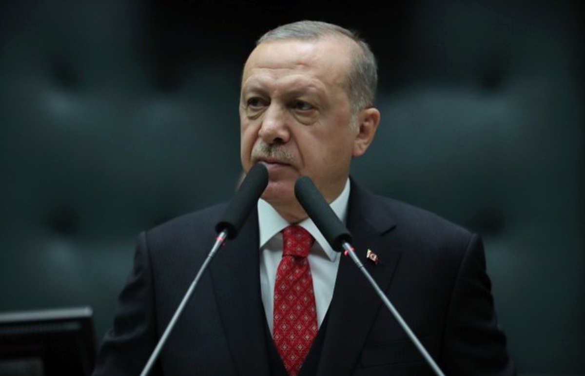 Erdoğan: Sri Lanka\'daki saldırı tüm insanlığa karşı yapılmıştır