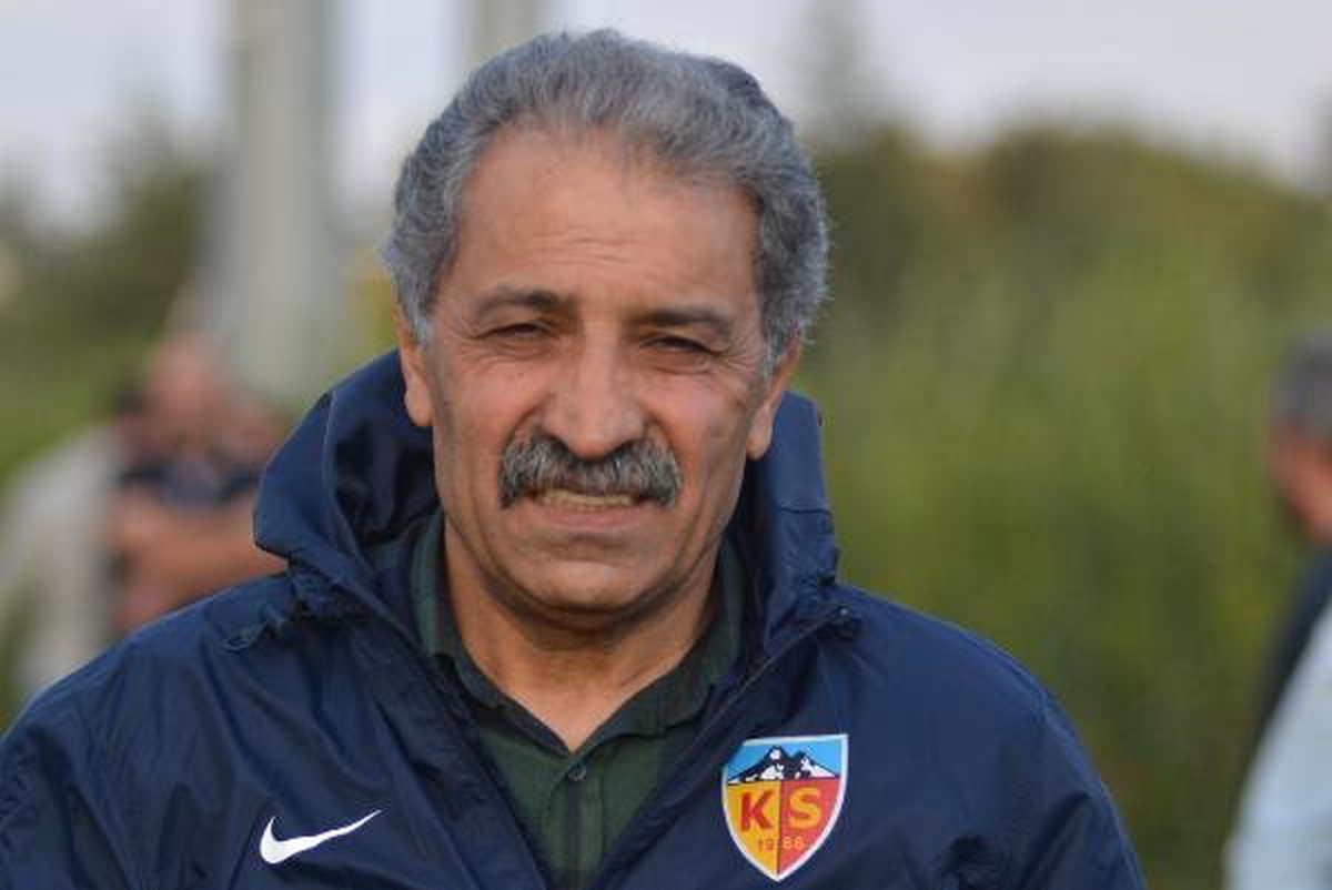 Erol Bedir: Derbinin Faturası Kayserispor\'a mı Ödetildi?