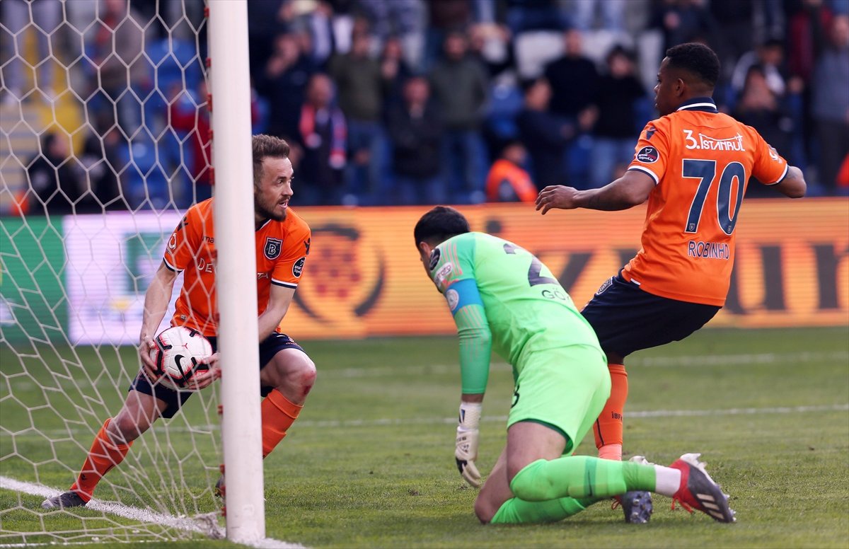 Futbol: Spor Toto Süper Lig