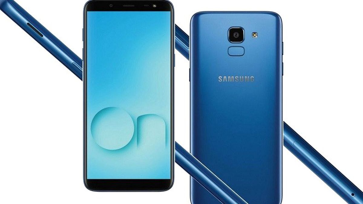 Galaxy J3 (2017) ve Galaxy J6+\'a Yeni Güncelleme Geliyor