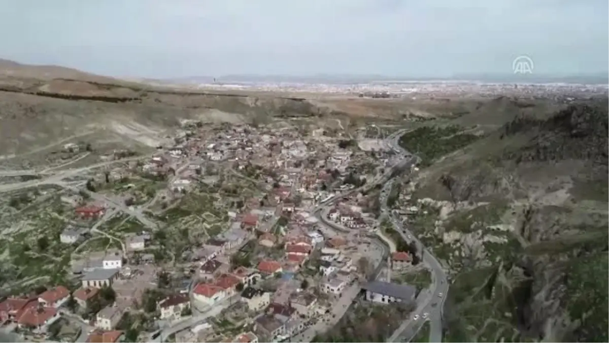 Geçmişe Yolculuğun Mekanı: "Zaman Müzesi"