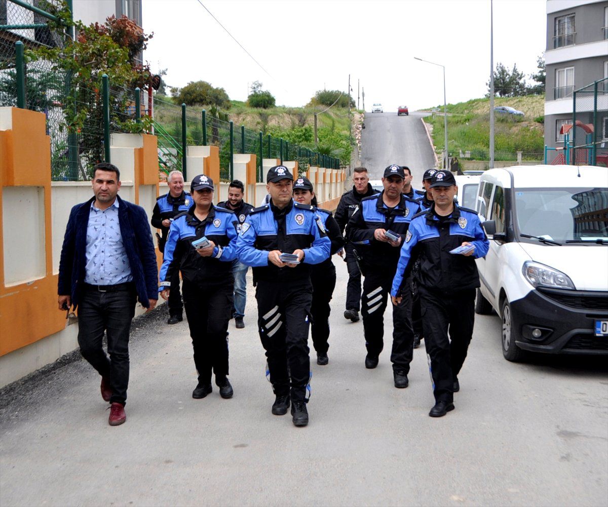 Hırsız" Dendiğinde de "Tüpçü" Dendiğinde de Kapı Açıldı
