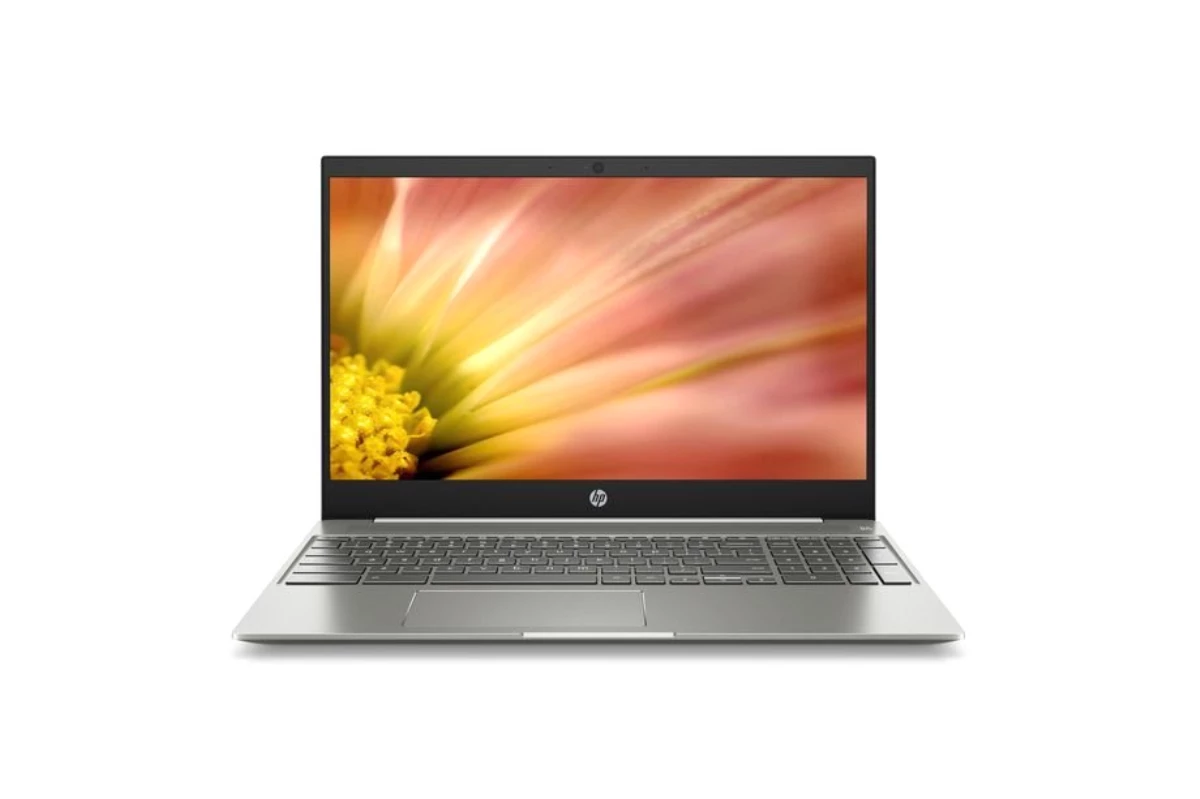 Hp\'den Fiyatına Göre Sağlam Özellikler Sunan İlk 15-inç Chromebook!