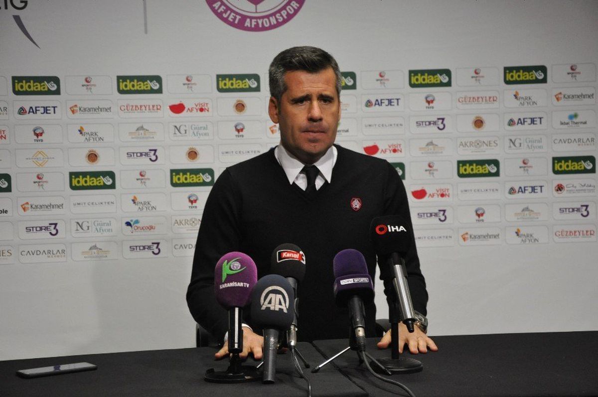 Hüseyin Eroğlu: "İlk Altı Şansımızı Sürdürmemiz İçin Bu Maç Önemliydi"