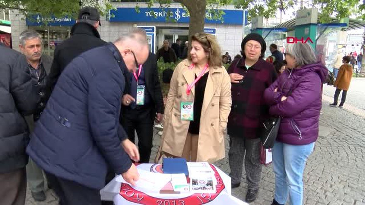 İzmir Kolon Kanseri Hastalarının \'Torba Parası\' Sıkıntısı