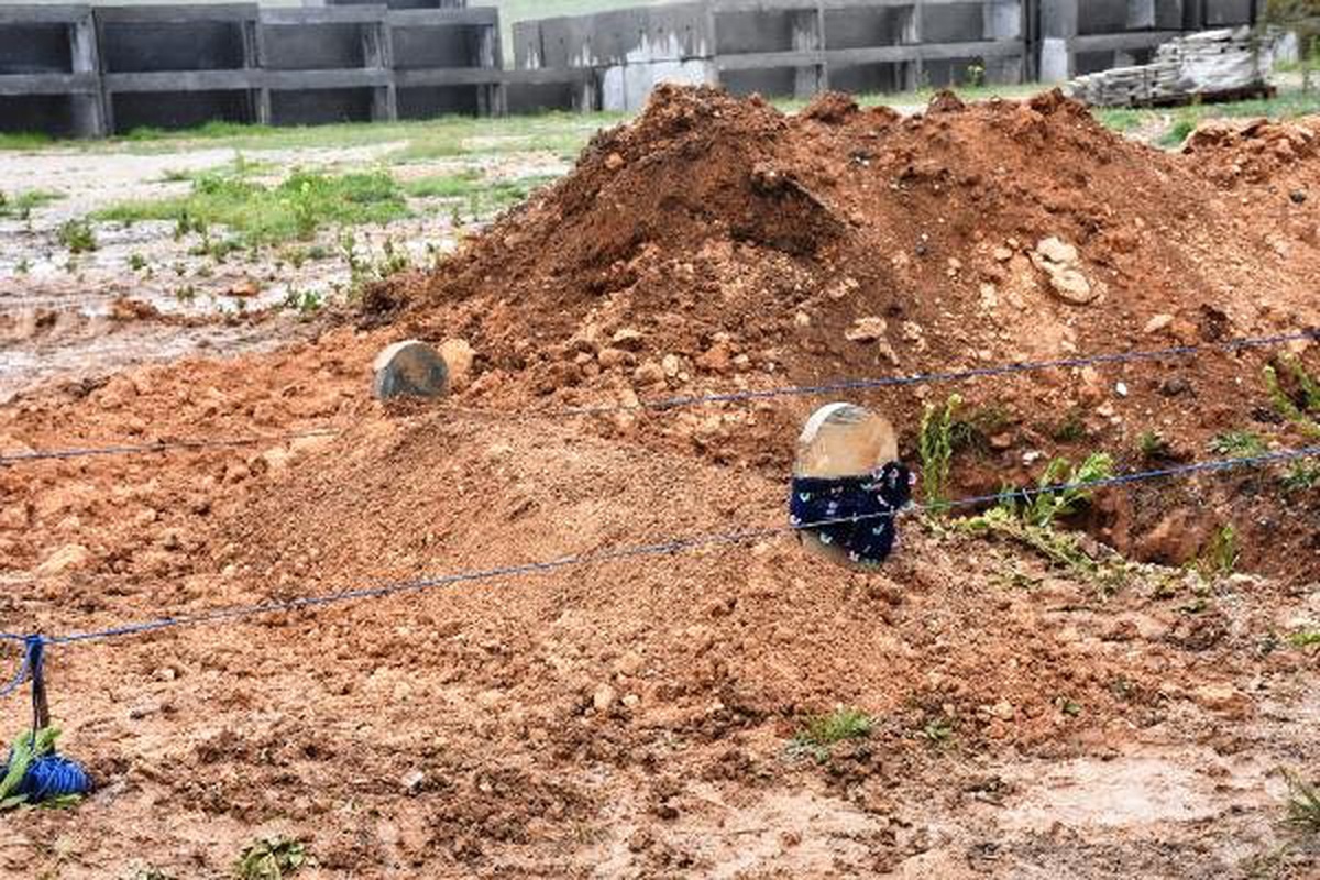 Kayınbabasının Öldürdüğü Gelin Toprağa Verildi