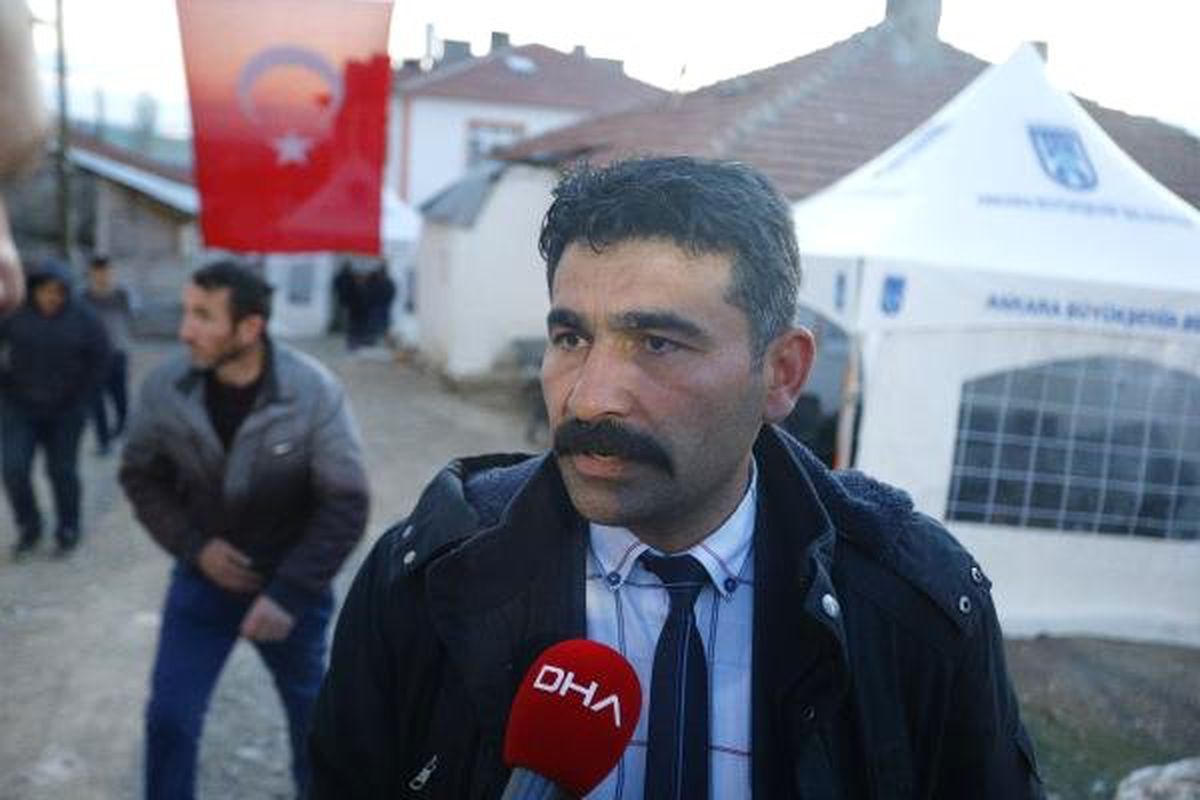 Kılıçdaroğlu\'na Şehit Cenazesinde Saldırı (11)