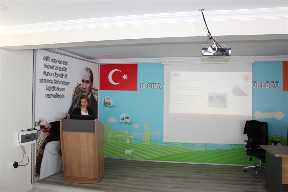 Kırklareli\'nden Kısa Kısa