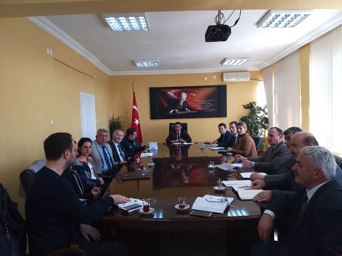 Kırklareli\'nden Kısa Kısa