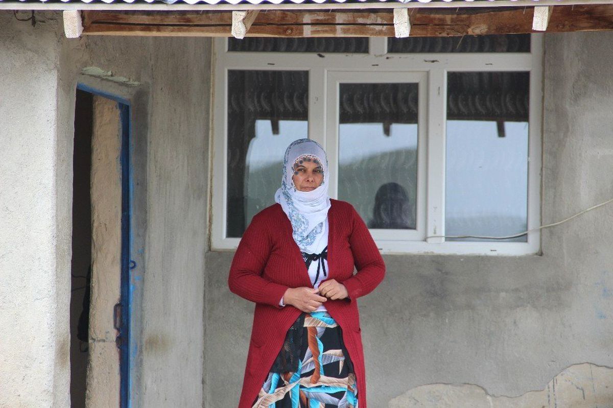 Küçük Furkan\'ı Hüzünlü Bekleyiş Devam Ediyor
