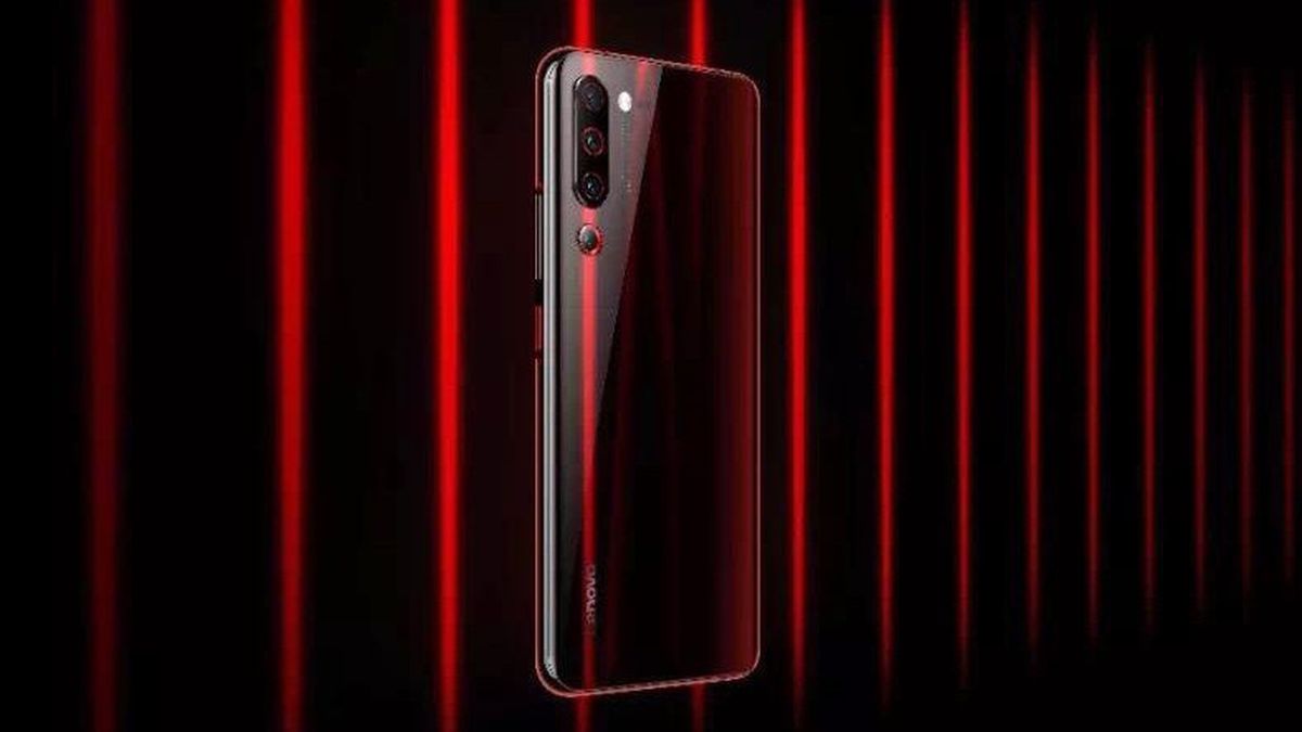 Lenovo Z6 Pro\'nun Çentikli Ekrana Sahip Olduğunu Doğrulayan Bir Video Yayımlandı