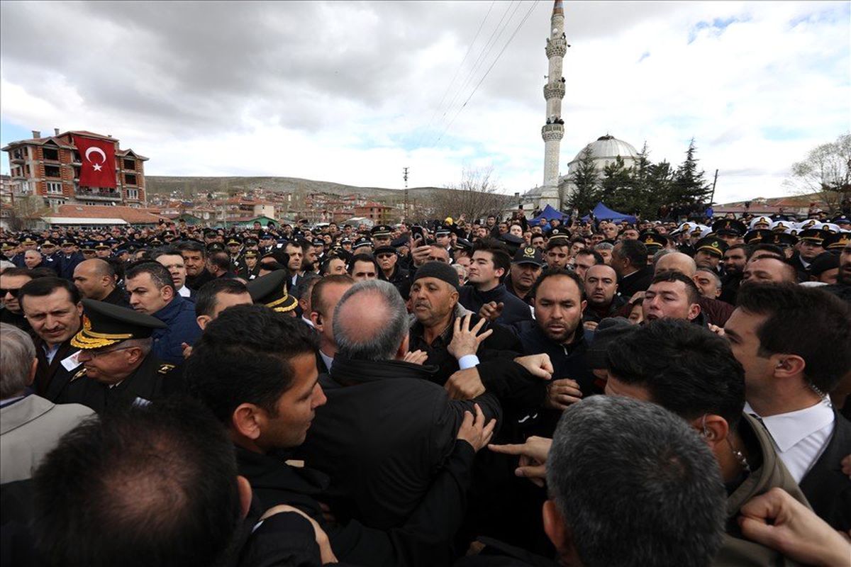 Milli Savunma Bakanlığından Kılıçdaroğlu\'na Saldırı Açıklaması