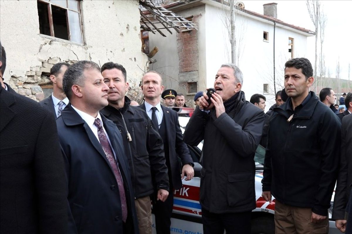 Milli Savunma Bakanlığından Kılıçdaroğlu\'na Saldırı Açıklaması