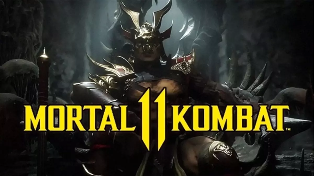 Mortal Kombat 11\'in Sızdırılan Oyun İçi Videosu, Frost\'un Fatality\'sini Gösterdi (Spoiler)