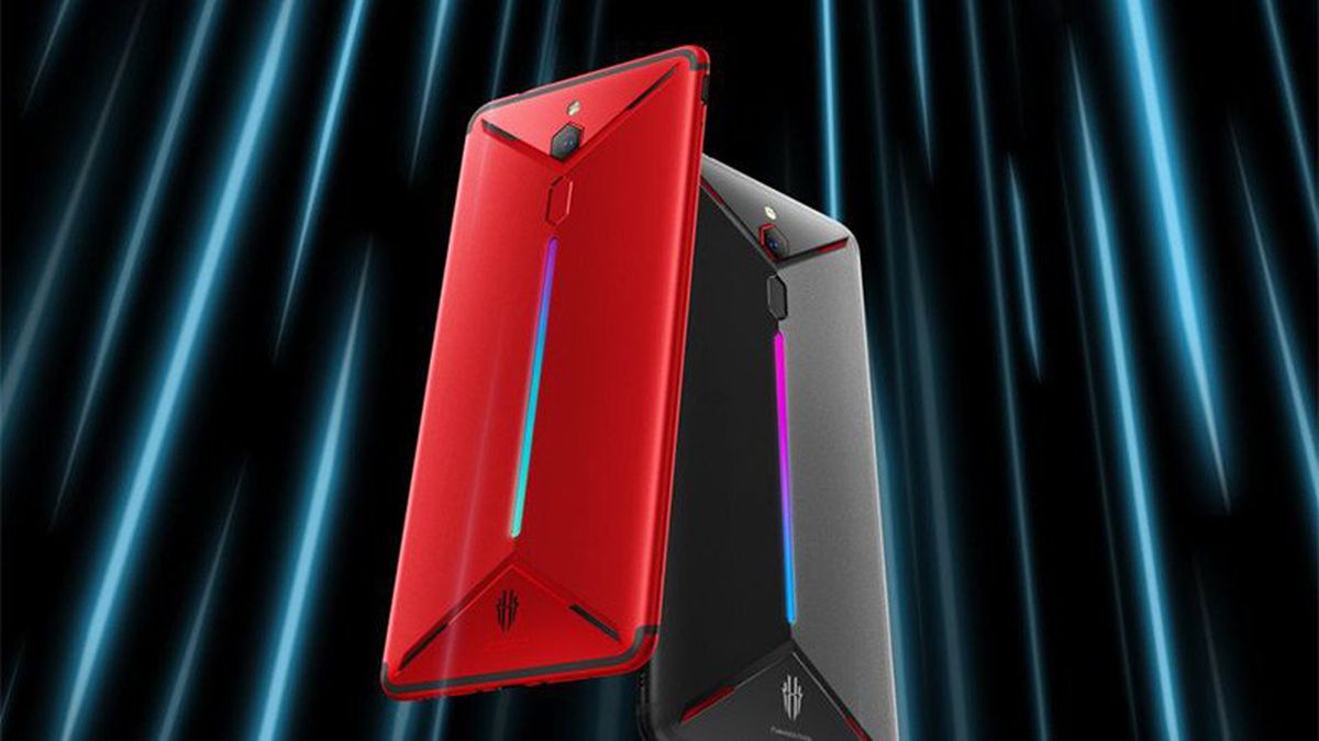 Nubia\'nın Yeni Oyun Telefonu Red Magic 3, Lol Turnavası Finalinde Sergilendi