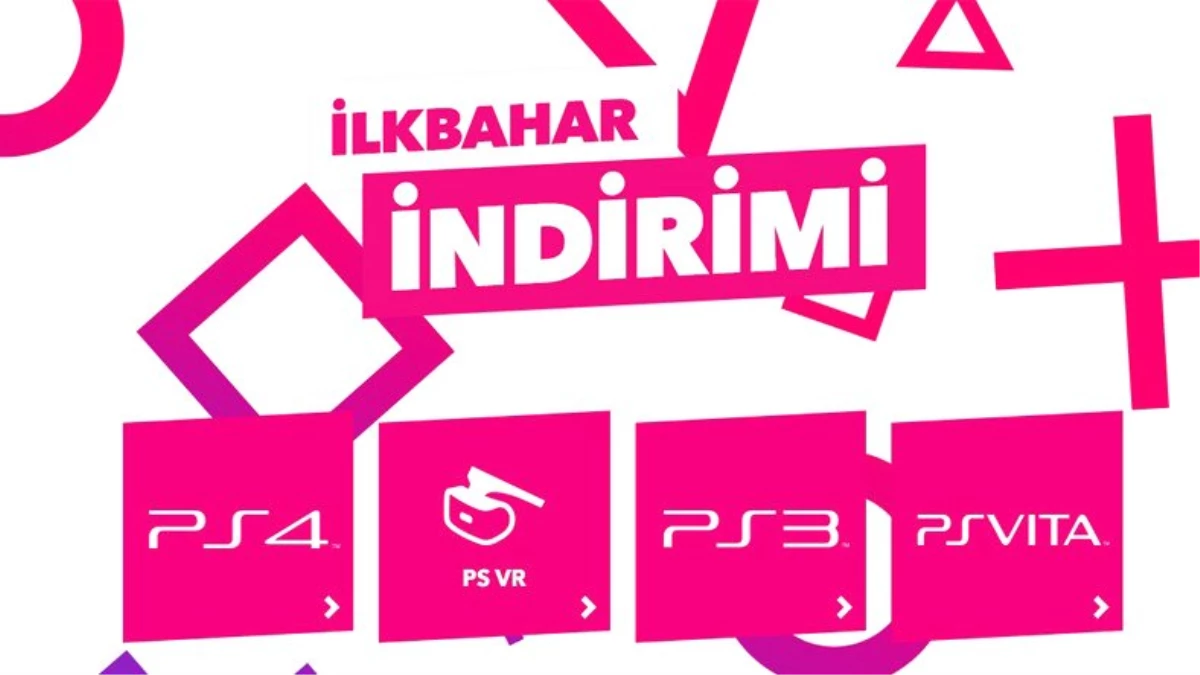 Playstation Store İlkbahar İndirimleri Başladı: İşte Kaçırılmaması Gereken 10 Oyun