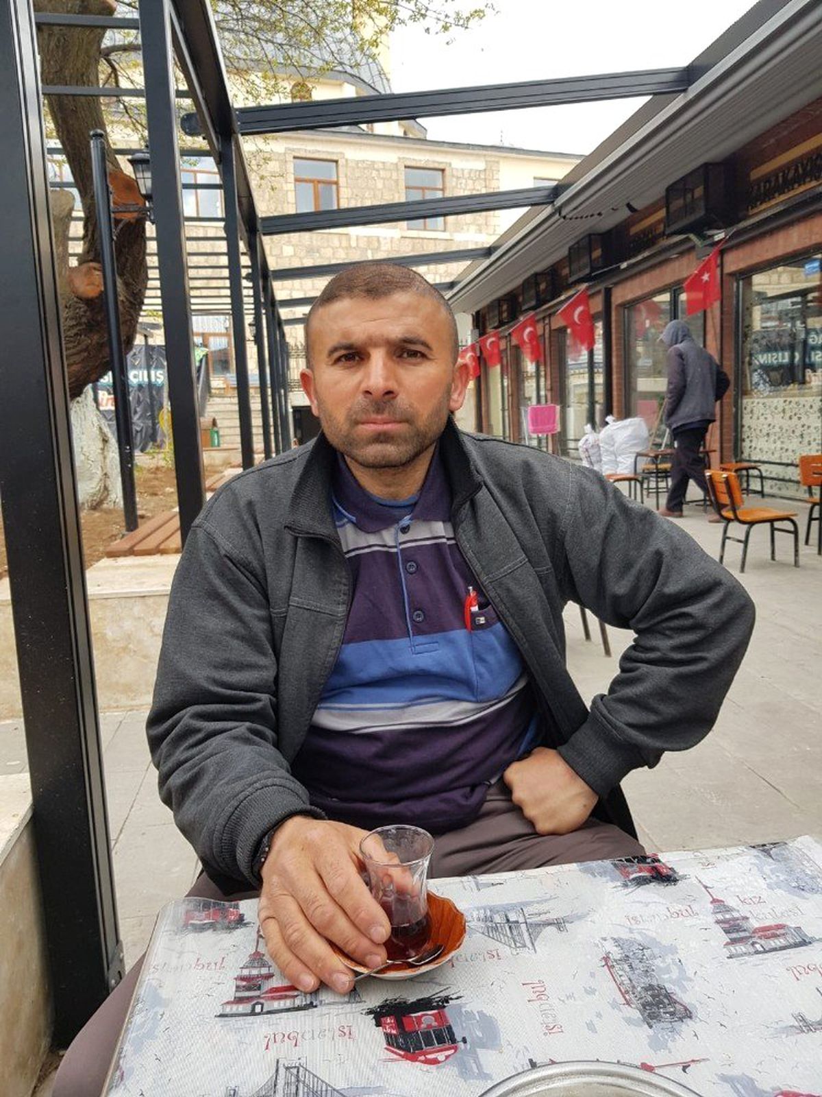 Römork Hırsızlığı Haberine Yalanlama