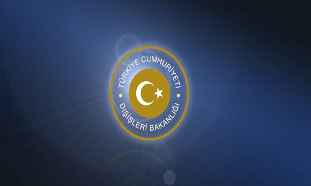 Saldırılarda Türk Vatandaşlarının Zarar Görüp Görmediği Araştırılıyor"