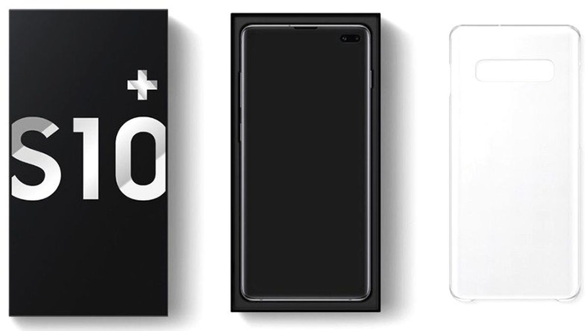 Samsung, Galaxy S10 Teslimatı İçin Doğa Dostu Paketleme Yapacak