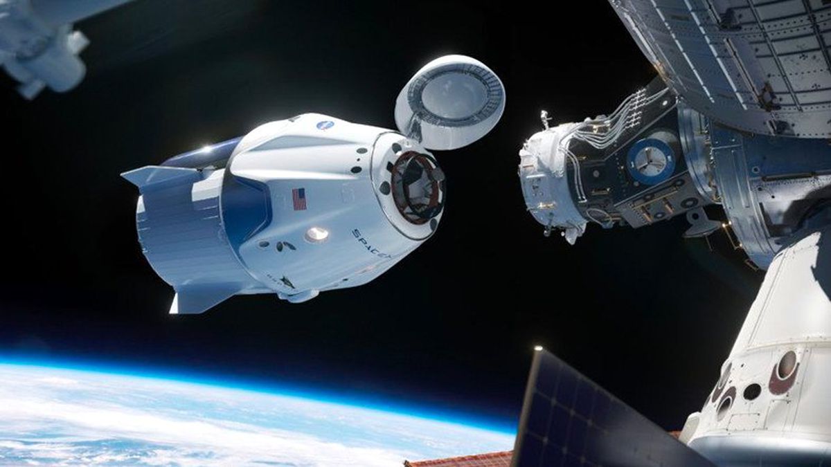 Spacex, Crew Dragon Motor Testlerinde Başarısızlık Yaşandığını Açıklandı
