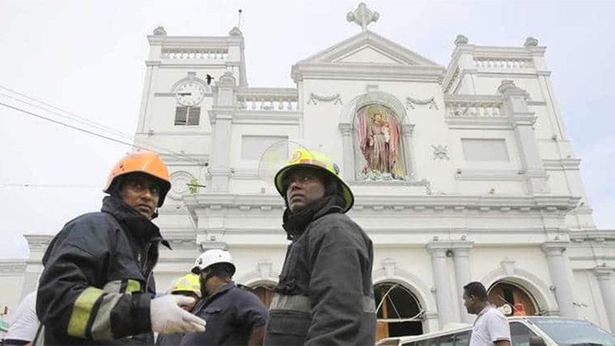 Sri Lanka, Gerçekleşen Saldırılar Sonrası Sosyal Medyaya Erişimi Geçici Olarak Yasakladı