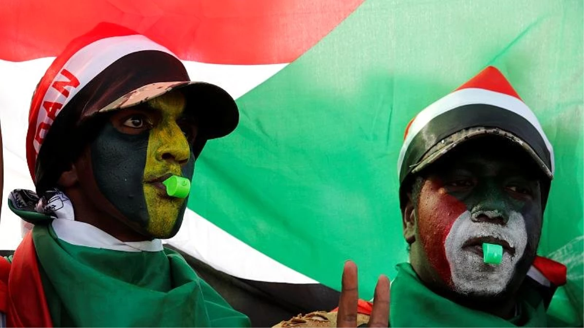 Sudan\'da Eski İktidar Partisinin Üst Düzey Yöneticileri Tutuklandı