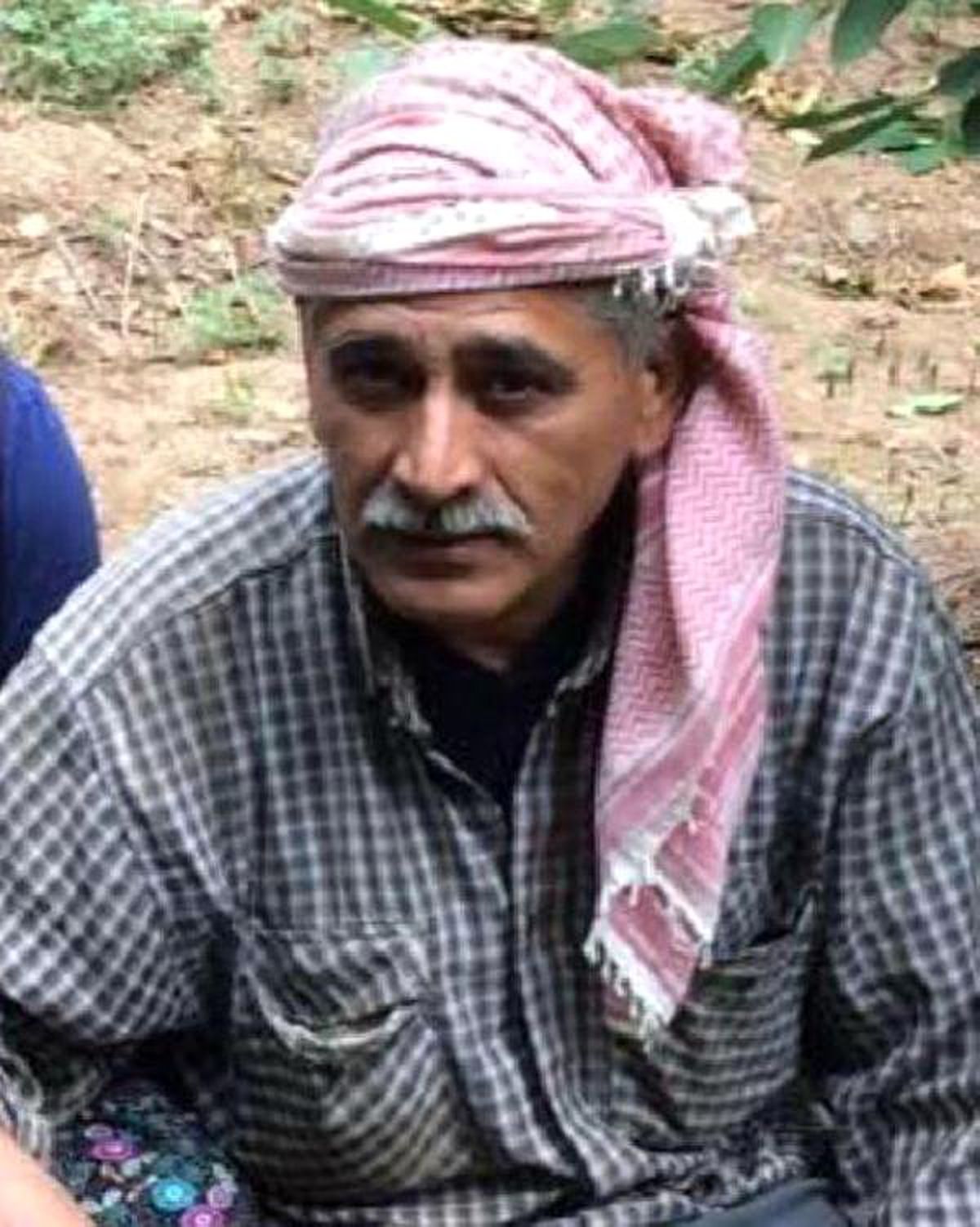 Traktörüyle Uçuruma Yuvarlanan Çiftçi Yaşamını Yitirdi