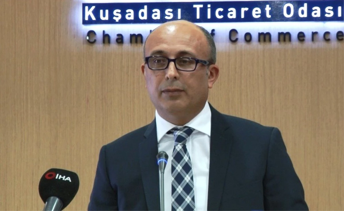 Tügik Yik Genel Sekreteri Tezcan Karakuş; "Türkiye\'de Tarımsal Üretim ve Kalkınma A.ş\'yi Kurmalıyız"