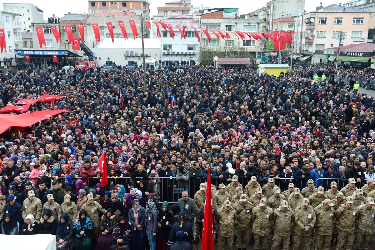 Türkiye-Irak Sınır Hattındaki Terör Operasyonu