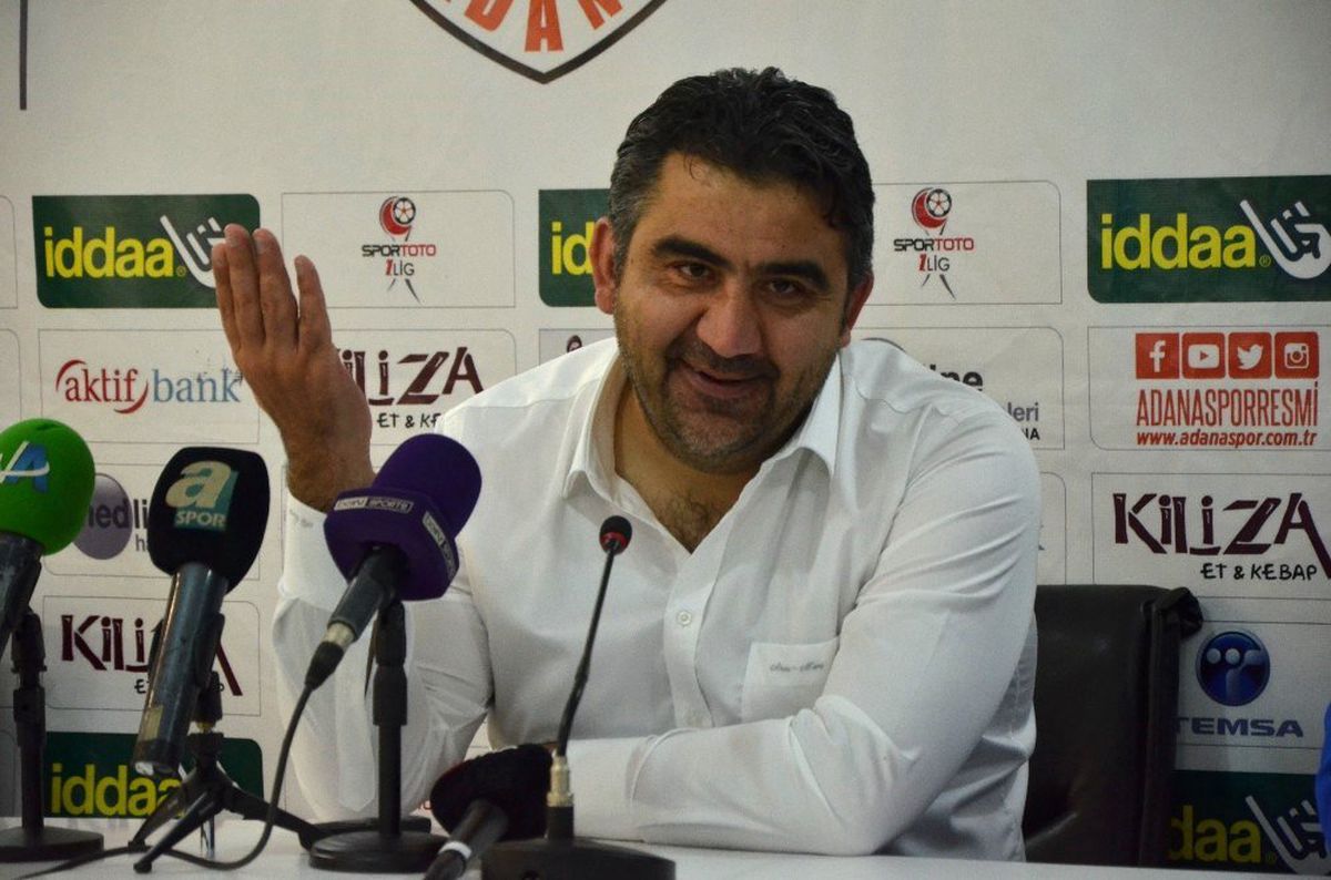 Ümit Özat: "Kaybedilmiş Bir Şey Yok"